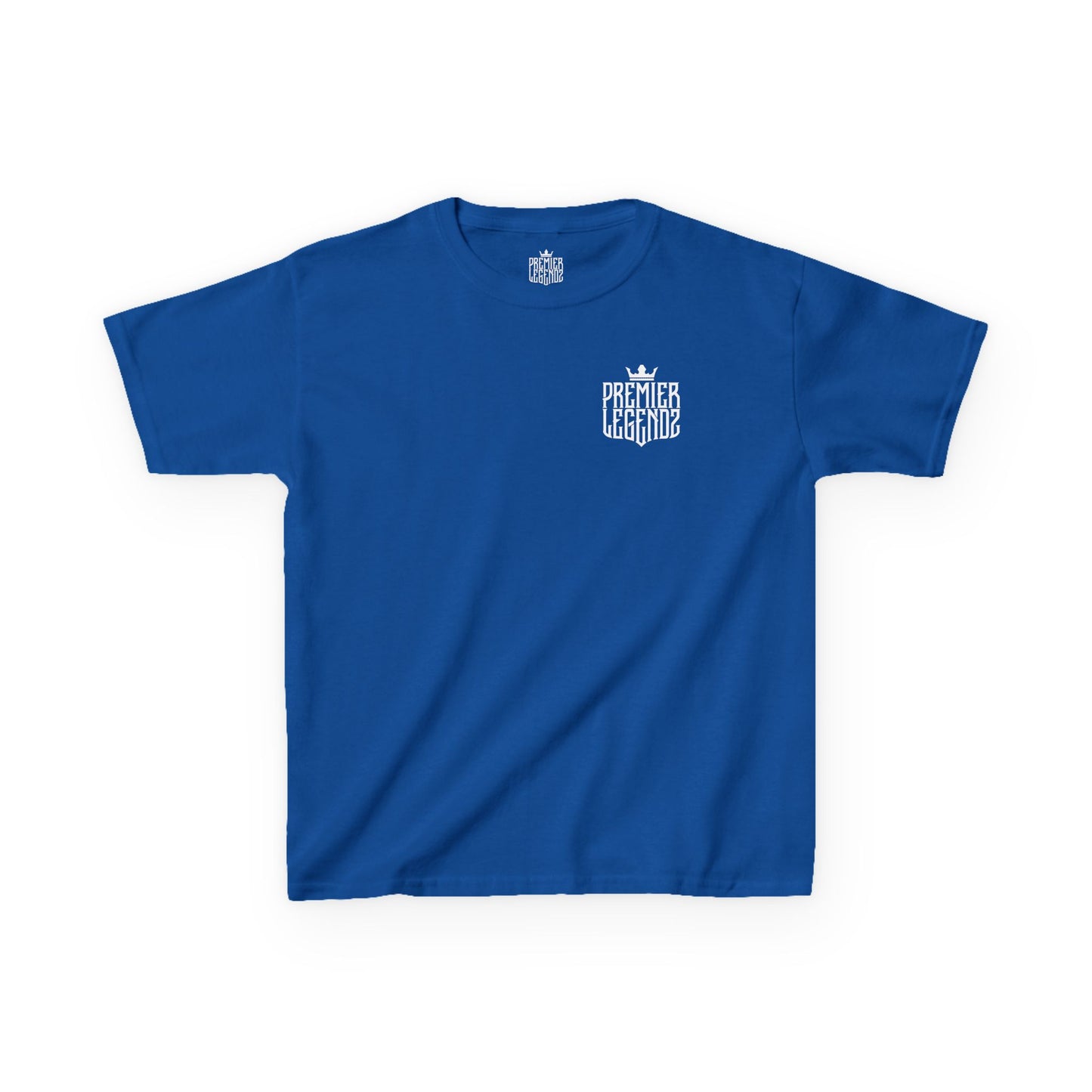 YOUTH - FULHAM T-SHIRT