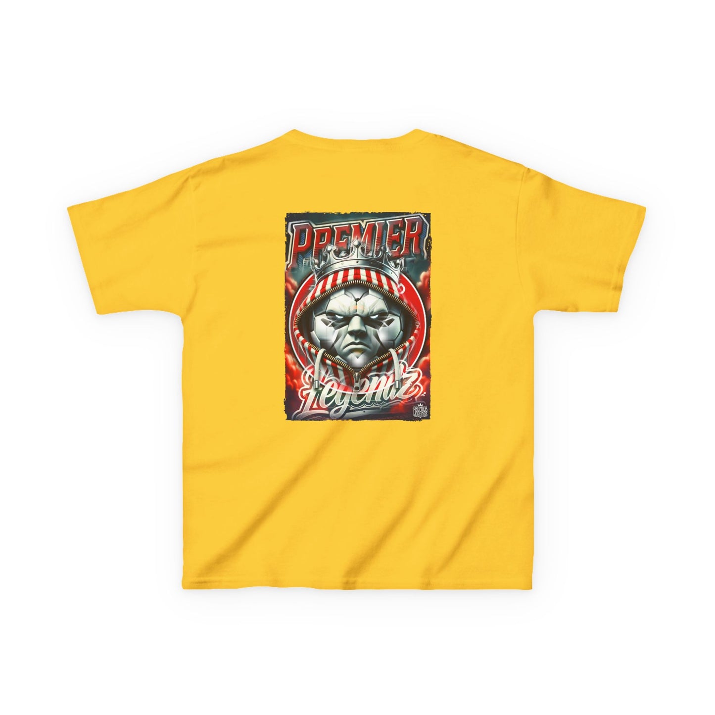 YOUTH - BRENTFORD T-SHIRT