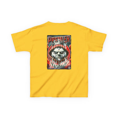 YOUTH - BRENTFORD T-SHIRT