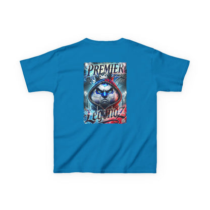 YOUTH - PALACE T-SHIRT