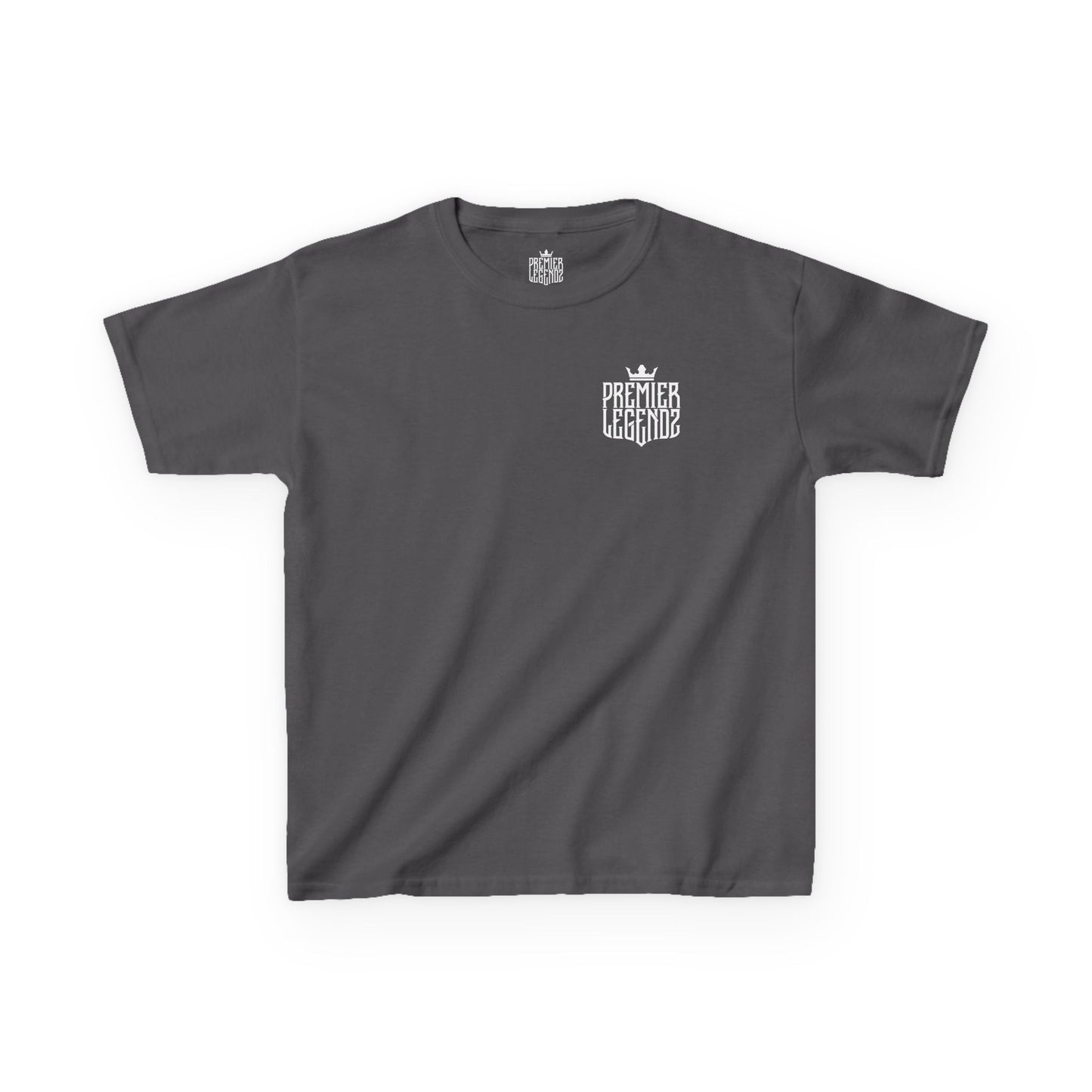 YOUTH - LEICESTER T-SHIRT