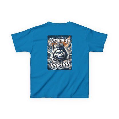 YOUTH - SPURS T-SHIRT