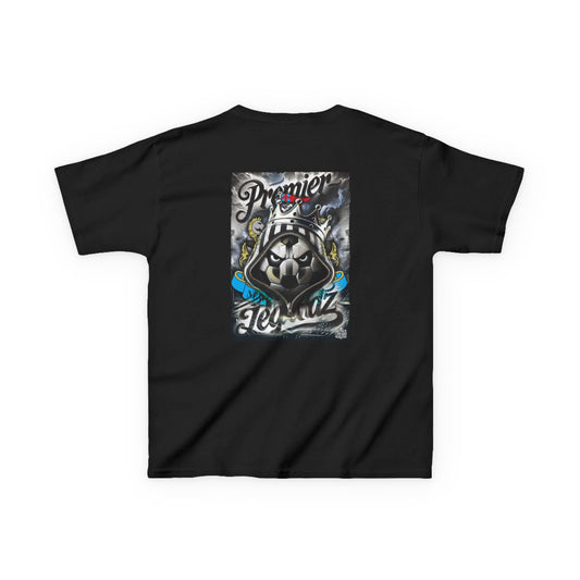 YOUTH - NEWCASTLE T-SHIRT