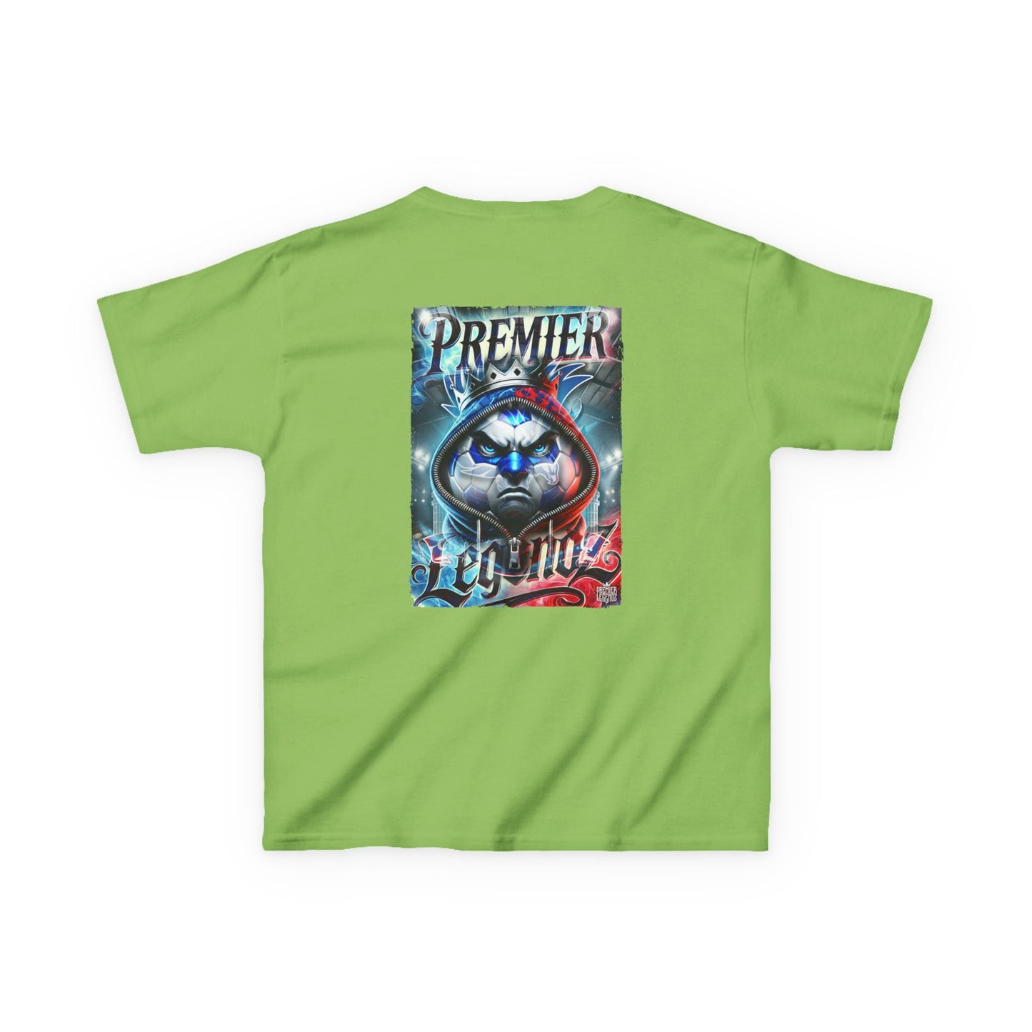 YOUTH - PALACE T-SHIRT