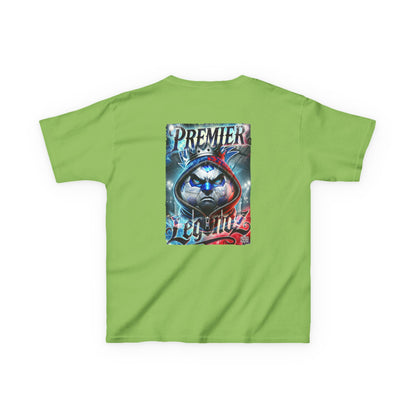 YOUTH - PALACE T-SHIRT