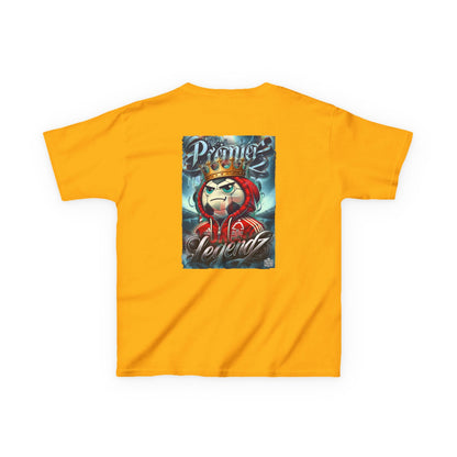 YOUTH - FOREST T-SHIRT