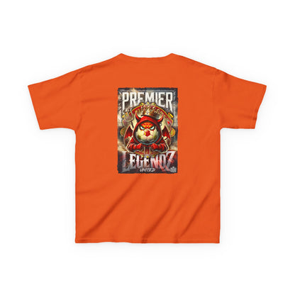 YOUTH - UNITED T-SHIRT