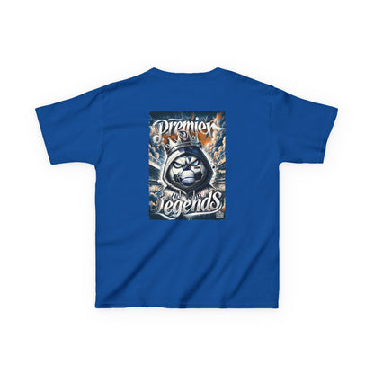 YOUTH - SPURS T-SHIRT