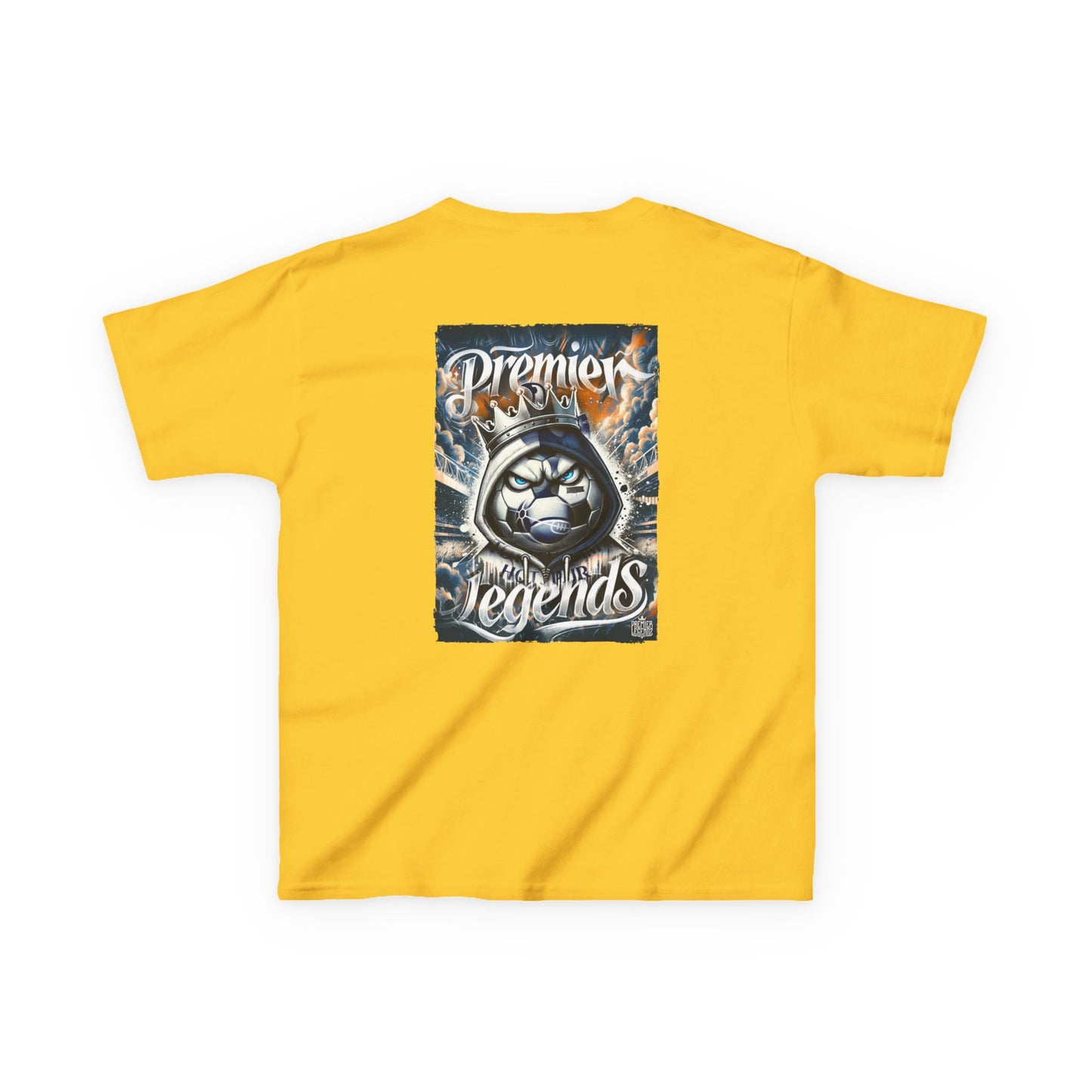 YOUTH - SPURS T-SHIRT