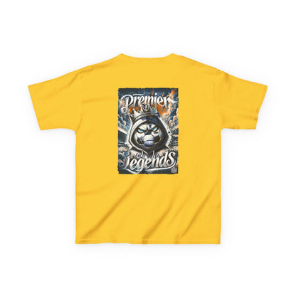 YOUTH - SPURS T-SHIRT