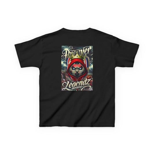 YOUTH - GUNNERS T-SHIRT