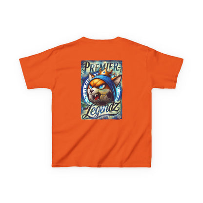 YOUTH - LEICESTER T-SHIRT