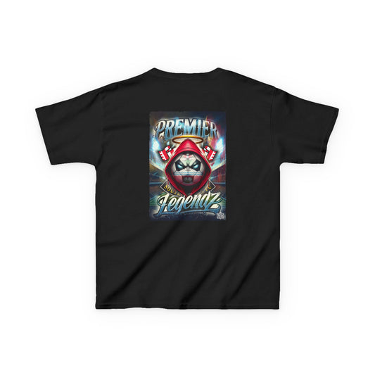 YOUTH - SAINTS T-SHIRT