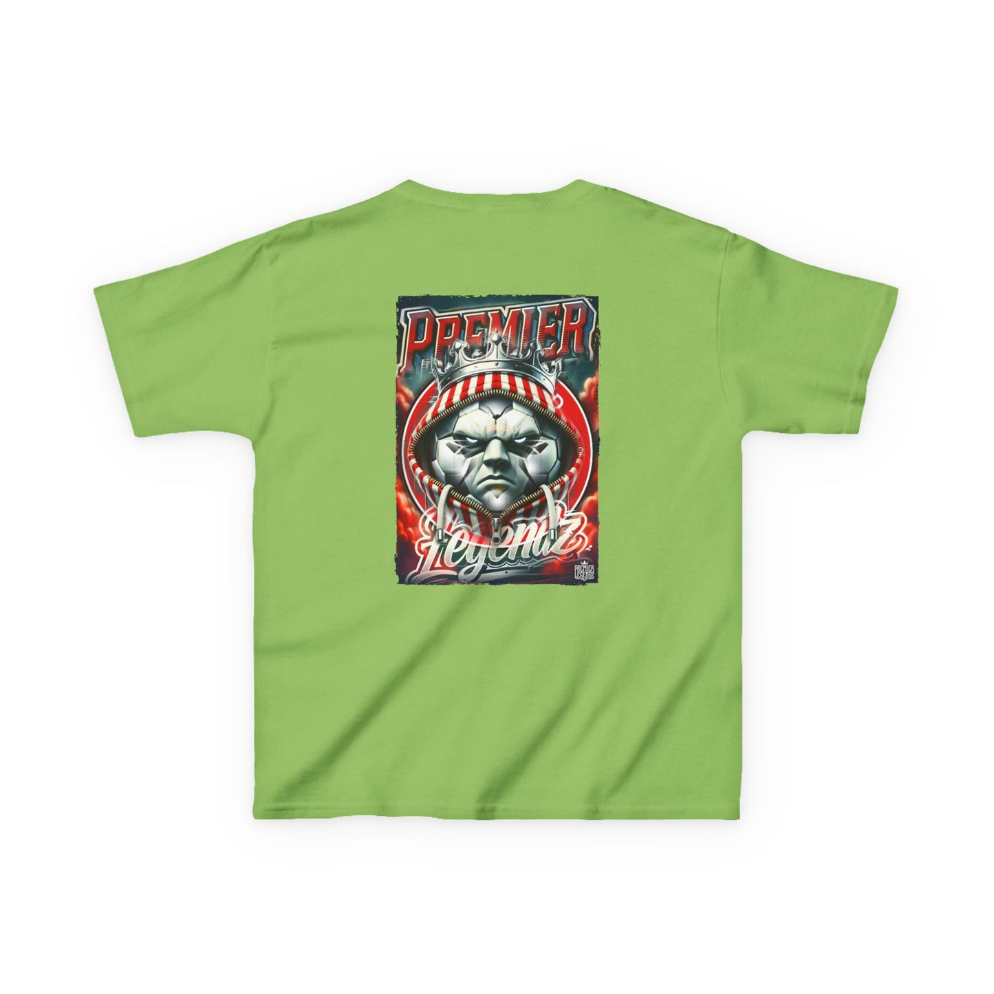 YOUTH - BRENTFORD T-SHIRT