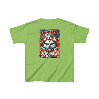 YOUTH - BRENTFORD T-SHIRT