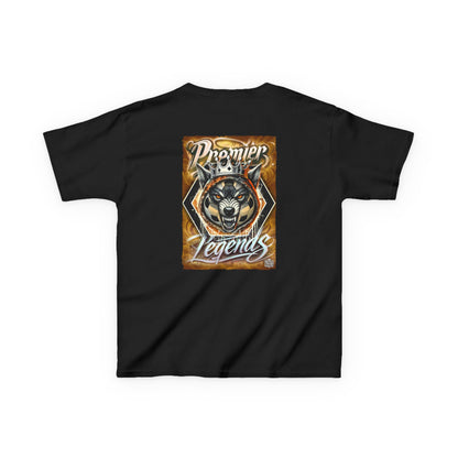YOUTH - WOLVES T-SHIRT