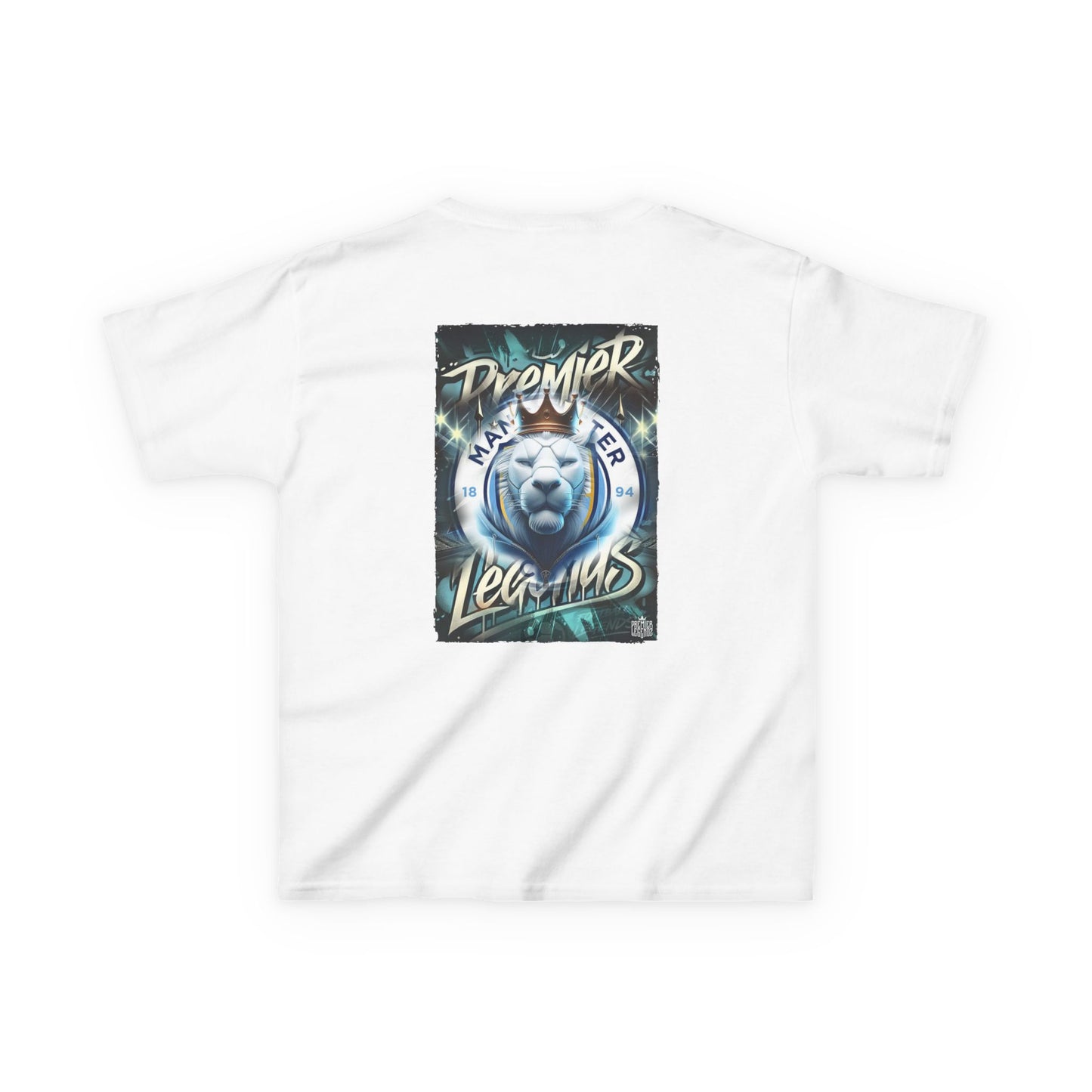 YOUTH - CITY T-SHIRT