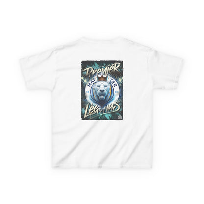 YOUTH - CITY T-SHIRT