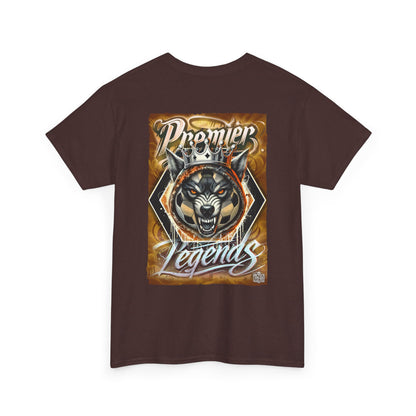 WOLVES T-SHIRT