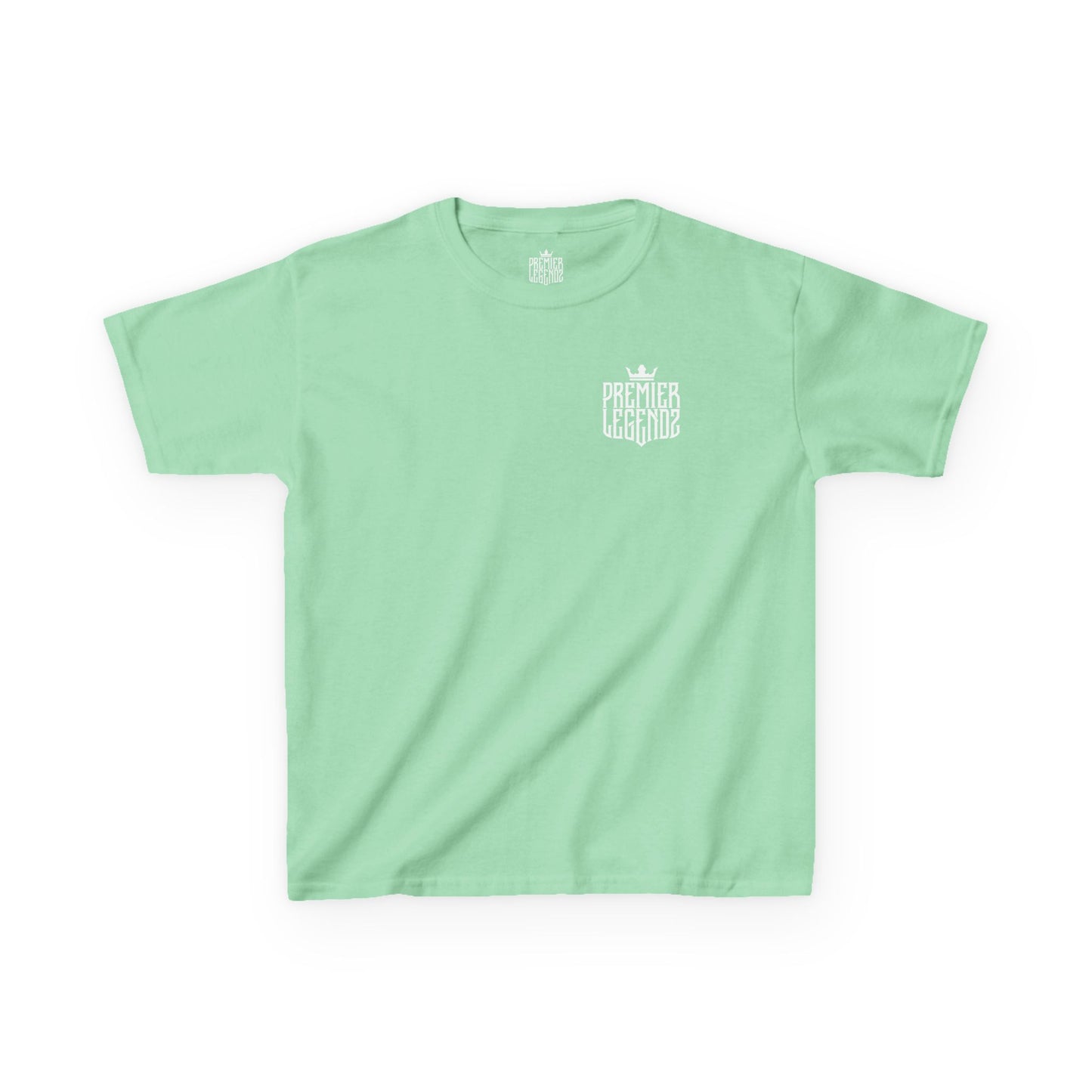 YOUTH - WOLVES T-SHIRT