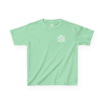 YOUTH - WOLVES T-SHIRT