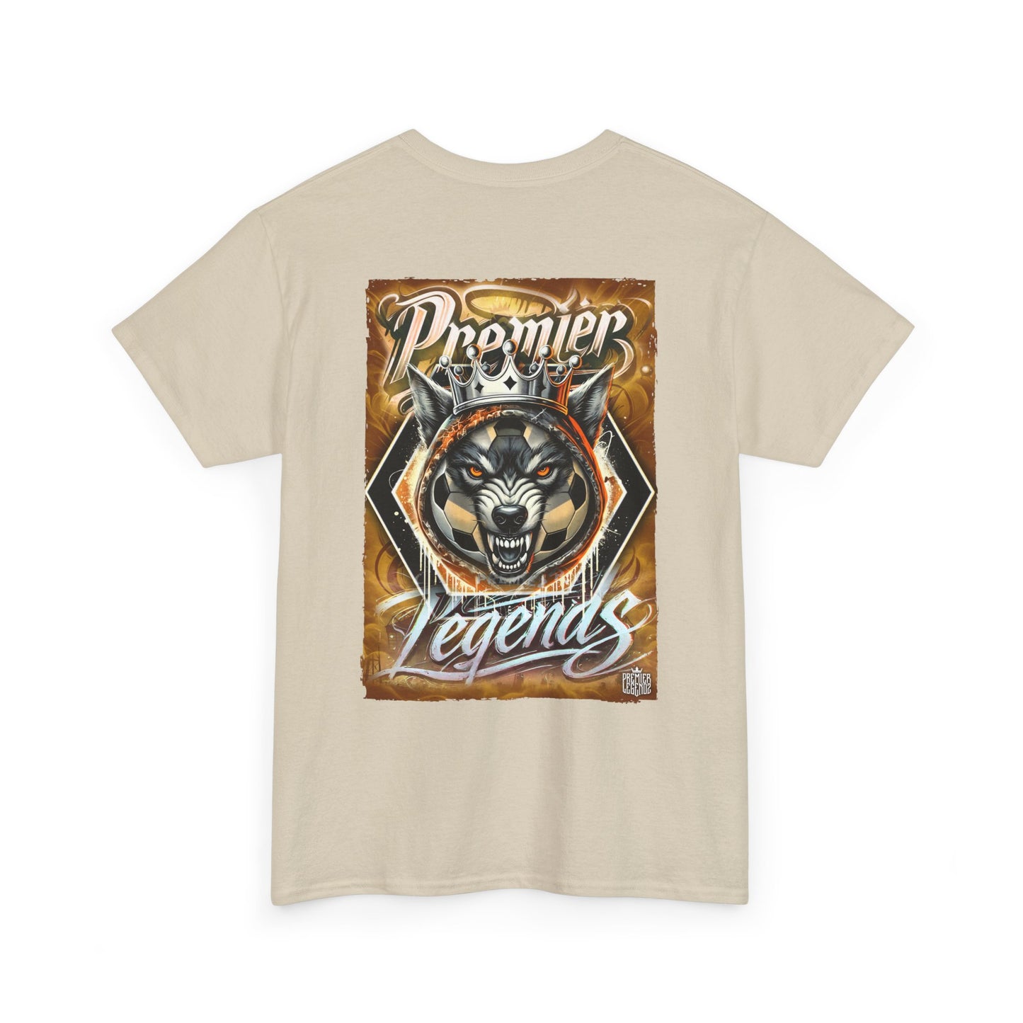 WOLVES T-SHIRT