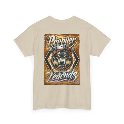 WOLVES T-SHIRT