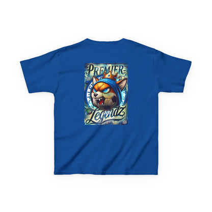YOUTH - LEICESTER T-SHIRT