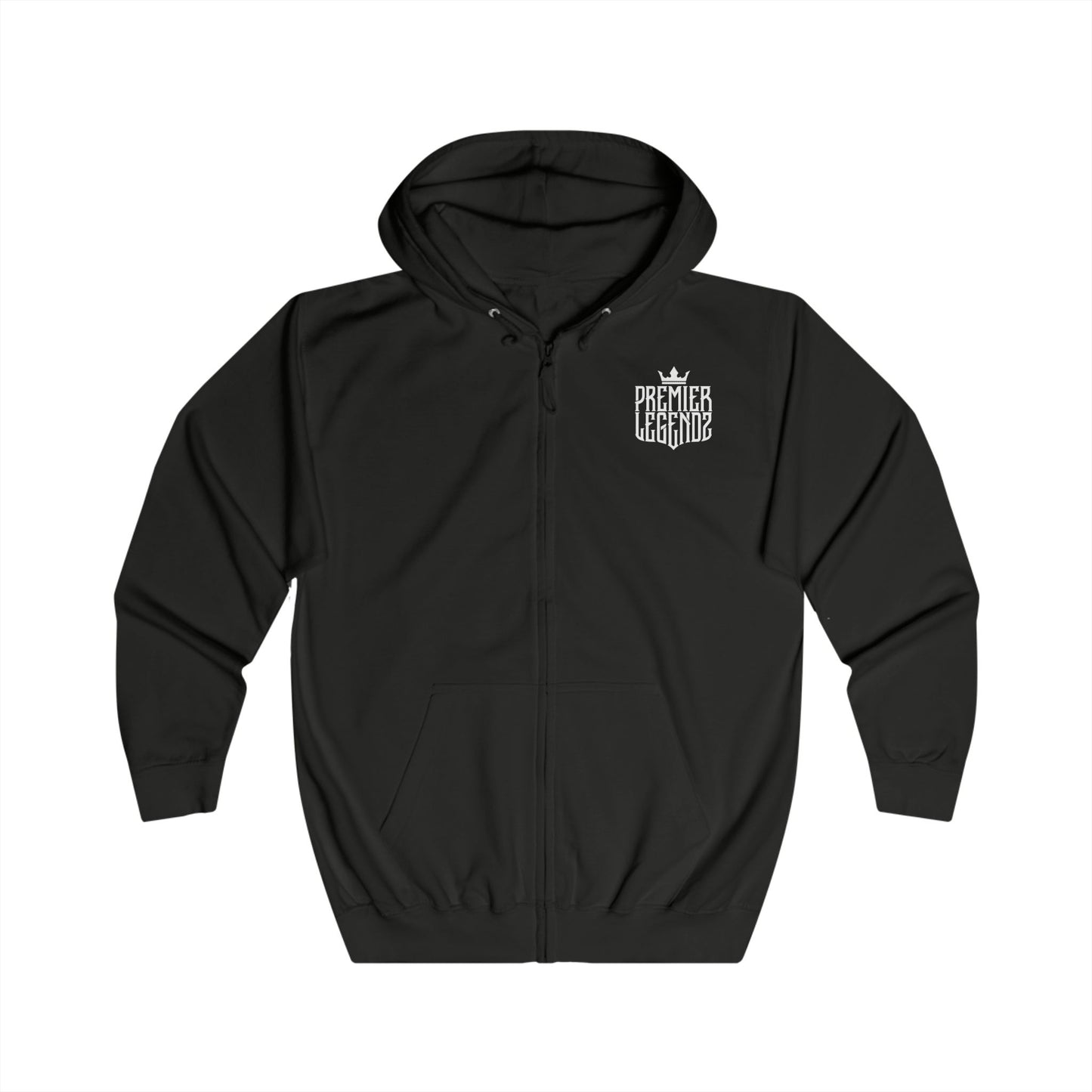 BRENTFORD ZIP HOOD