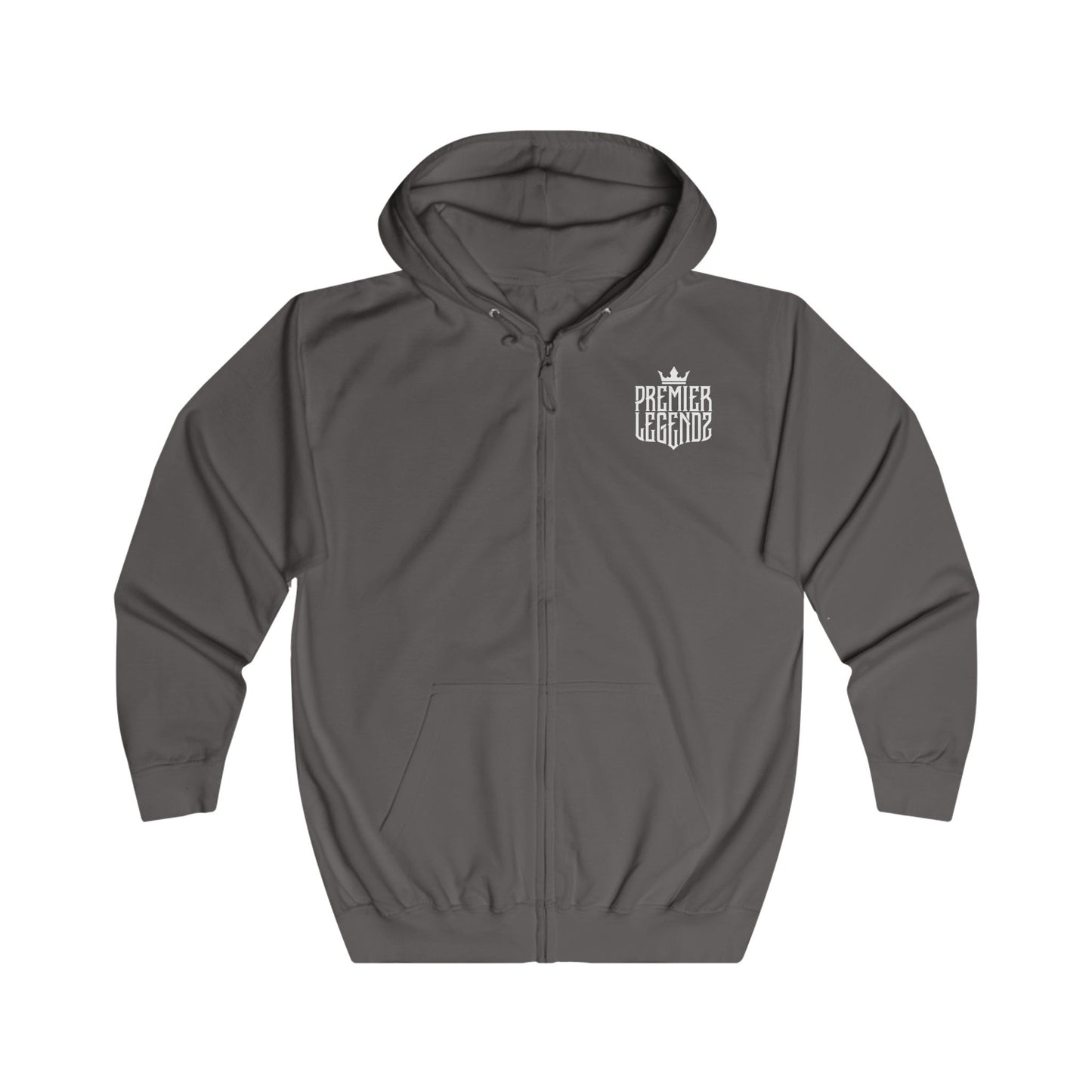 IPSWICH ZIP HOOD