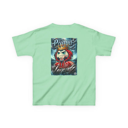 YOUTH - FOREST T-SHIRT