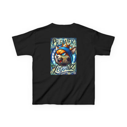 YOUTH - LEICESTER T-SHIRT