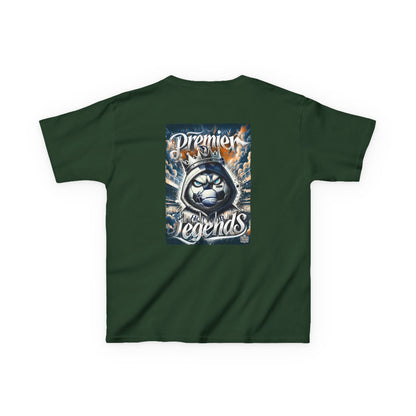 YOUTH - SPURS T-SHIRT