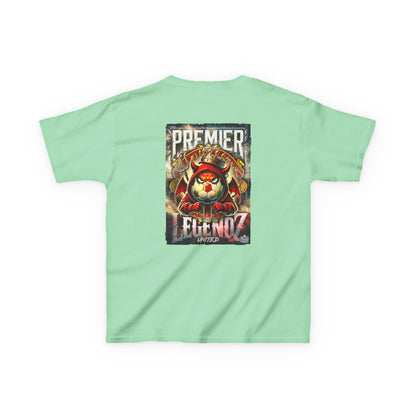 YOUTH - UNITED T-SHIRT