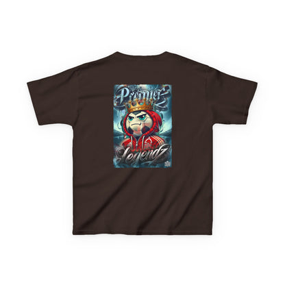 YOUTH - FOREST T-SHIRT