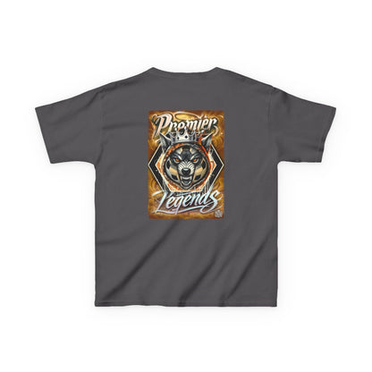 YOUTH - WOLVES T-SHIRT