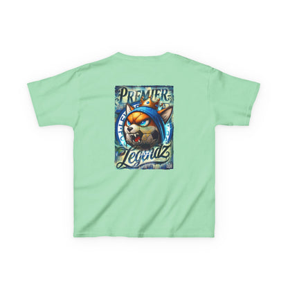 YOUTH - LEICESTER T-SHIRT