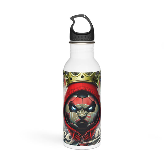 GUNNERS - Stainless Steel Water Bottle