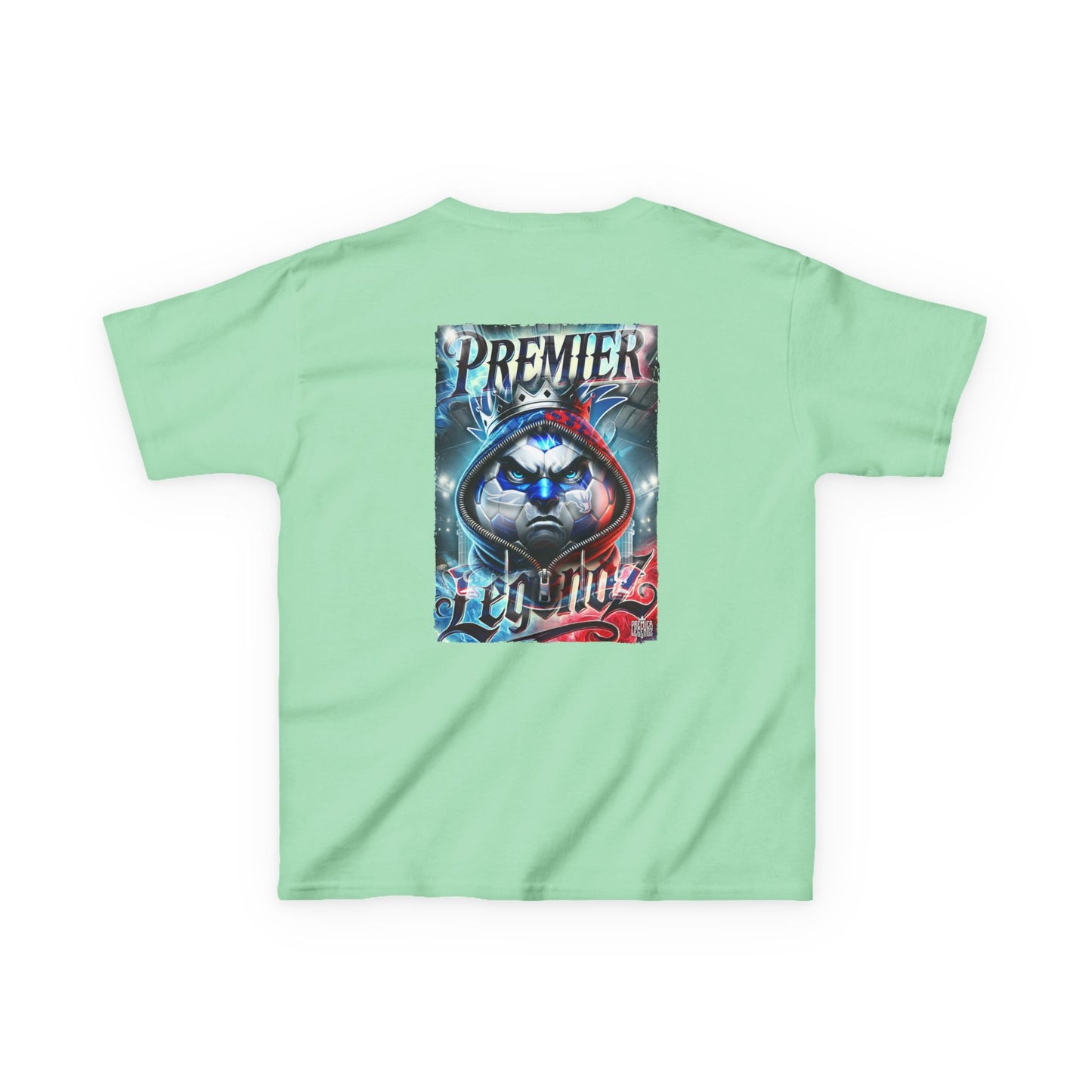 YOUTH - PALACE T-SHIRT