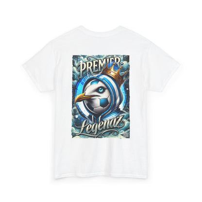 SEAGULLS T-SHIRT