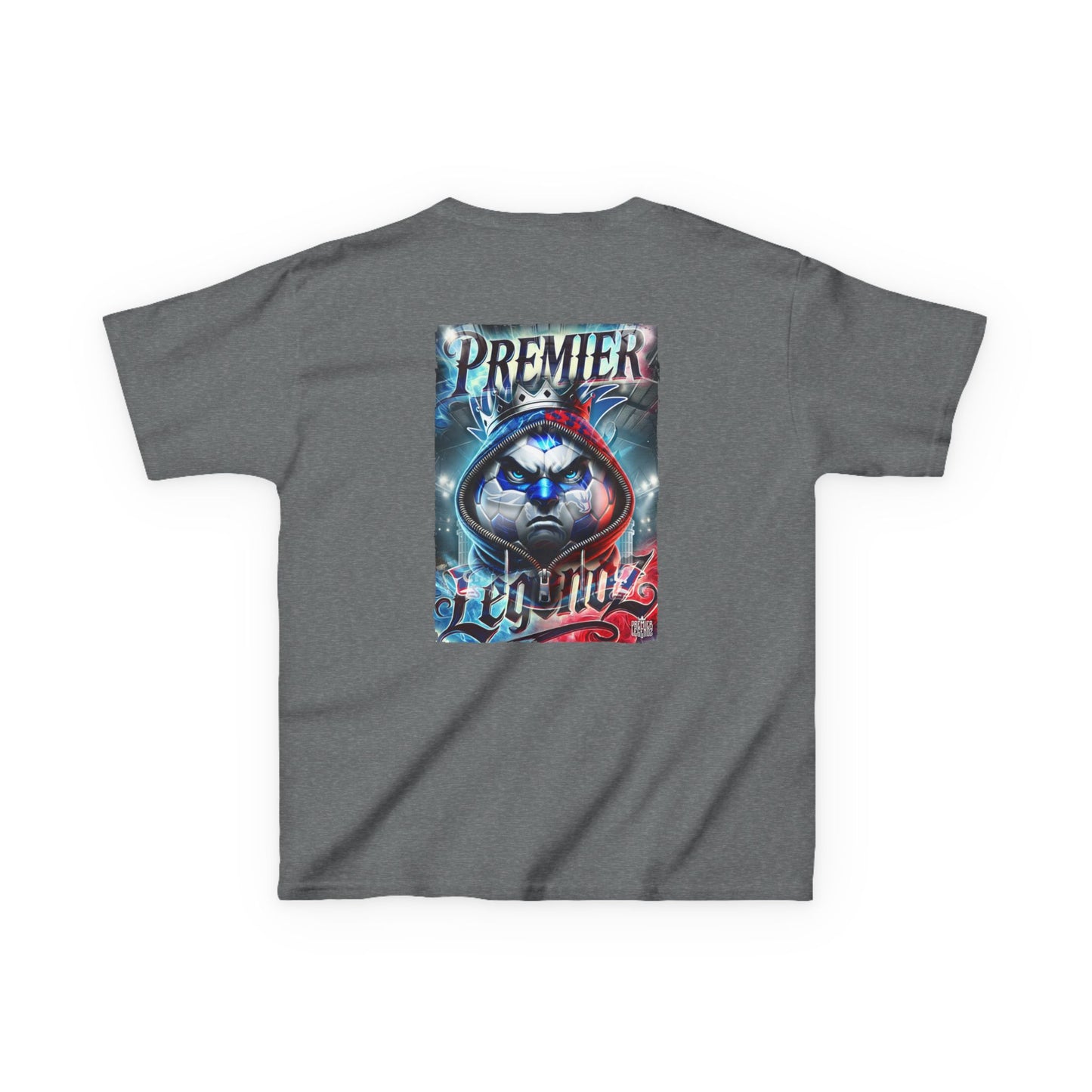 YOUTH - PALACE T-SHIRT