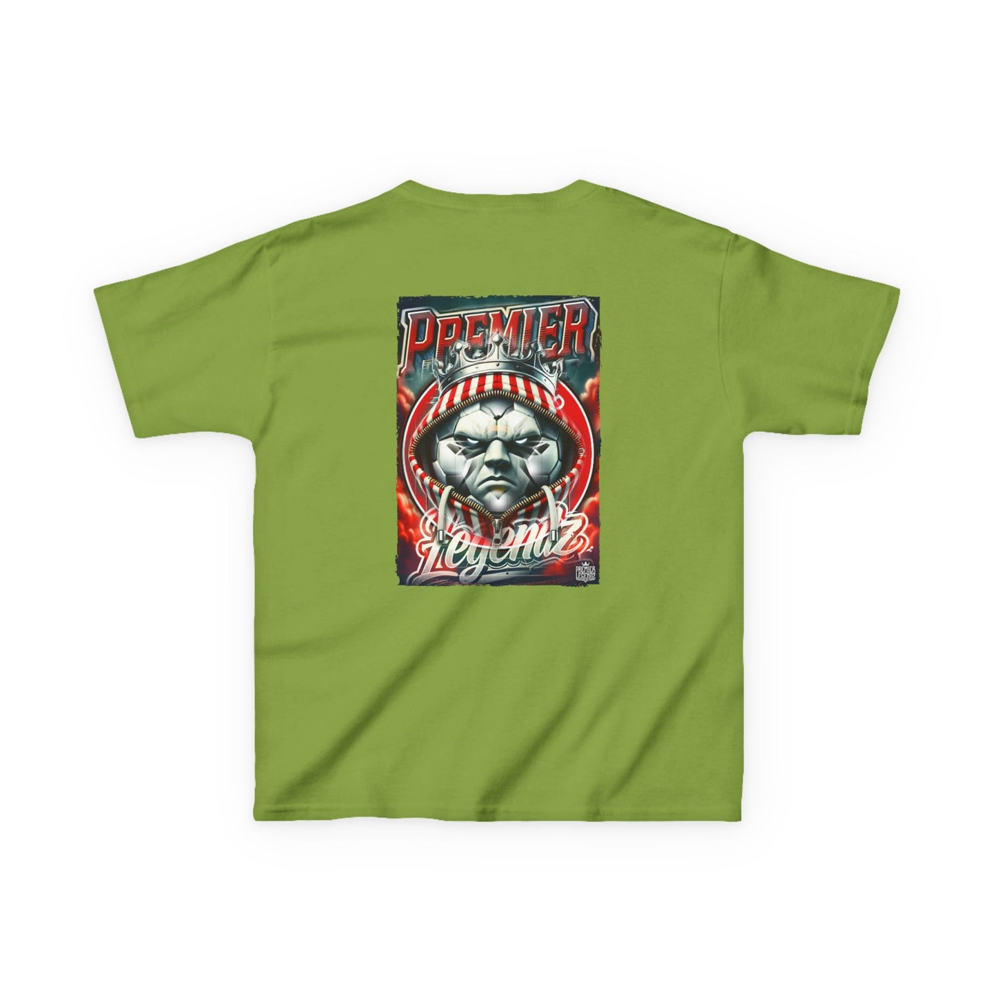 YOUTH - BRENTFORD T-SHIRT