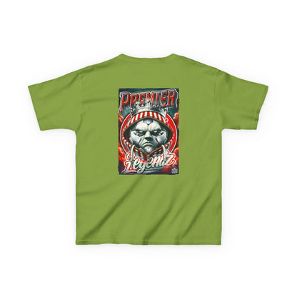 YOUTH - BRENTFORD T-SHIRT