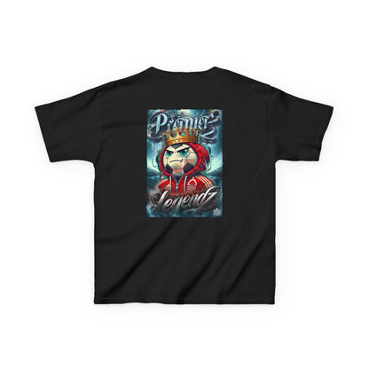 YOUTH - FOREST T-SHIRT