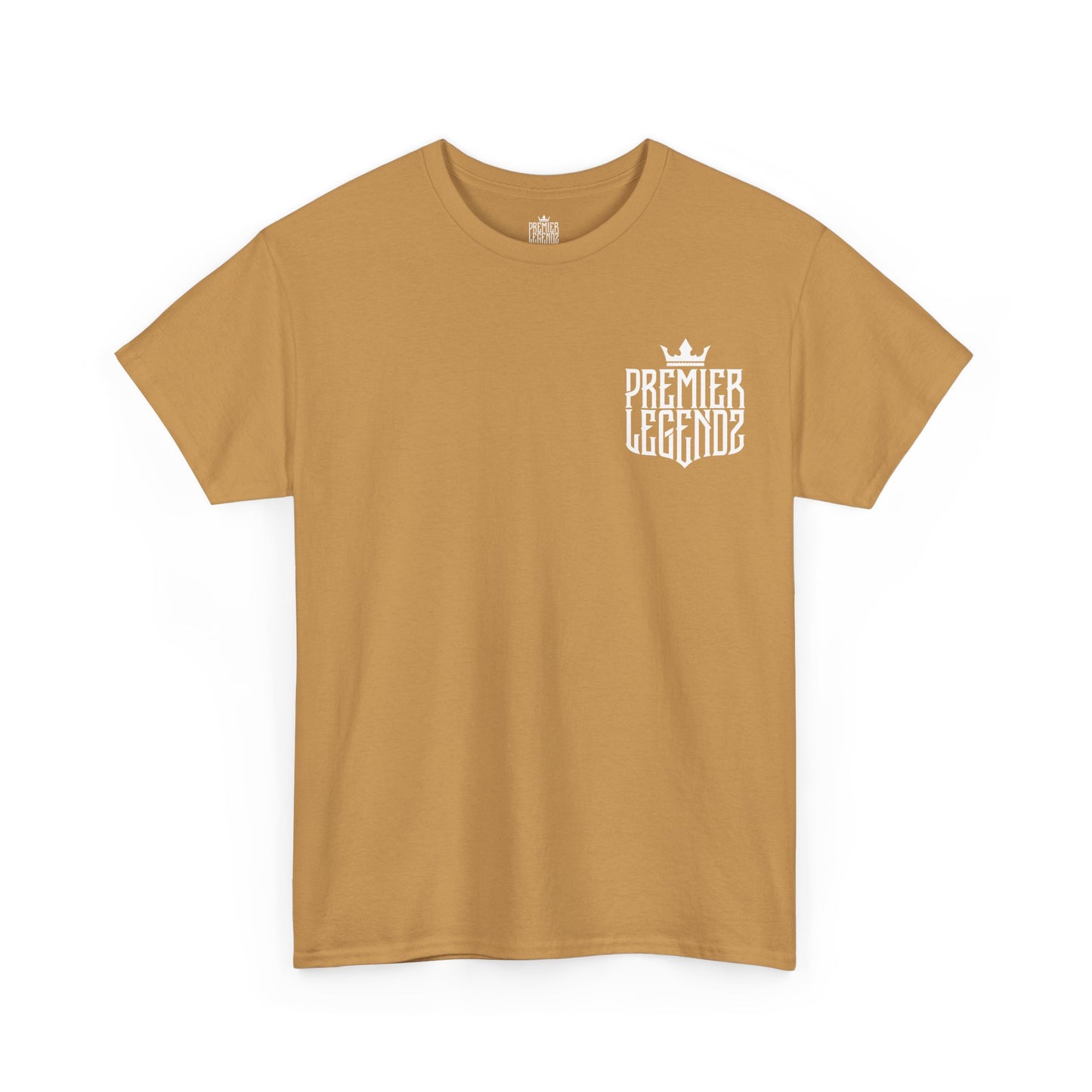 POCKET CREST - T-SHIRT