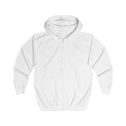 FULHAM ZIP HOOD