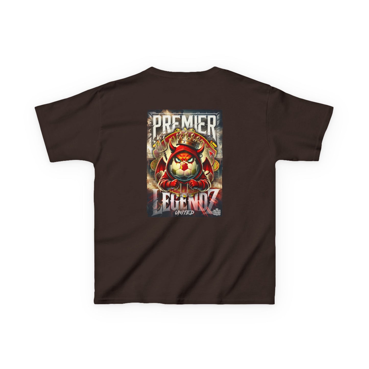 YOUTH - UNITED T-SHIRT