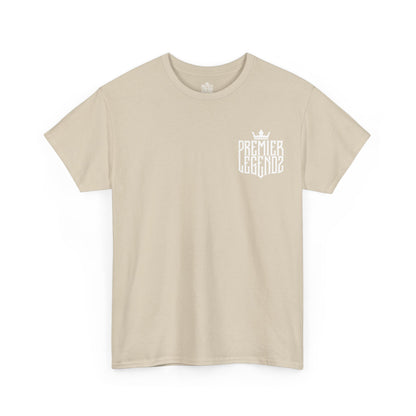 POCKET CREST - T-SHIRT