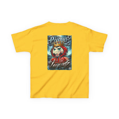 YOUTH - FOREST T-SHIRT