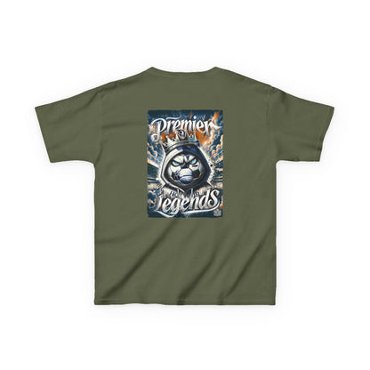 YOUTH - SPURS T-SHIRT